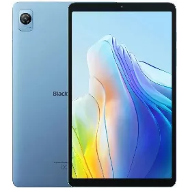 Планшет Blackview Tab 60, 6/128 ГБ, LTE, синий